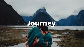 Journey - Travel Background Music (Adventure  Background Music For Travel Vlog)