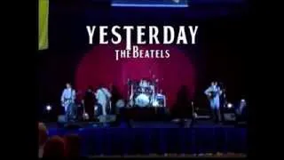 The Beatels - Yesterday