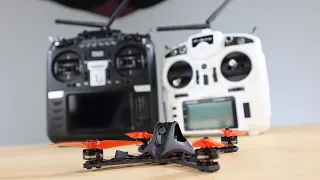 Common Issues When Binding Your BNF Drone