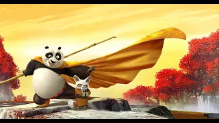 10-Kung fu Panda. Кунгфу Панда Бо забони Точики Лахчави