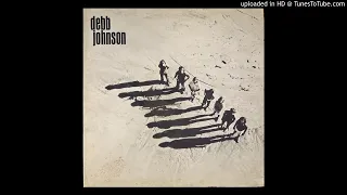 Debb Johnson - Dancing In The Ruin (Rock) (1969)