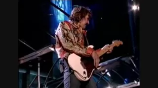 Richie Sambora Solo's Giants Stadium