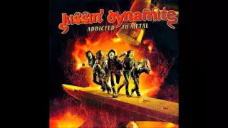 Kissin' Dynamite -Addicted To Metal (Featuring Udo Dirkschneider)-