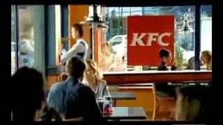 KFC - Hot Shots