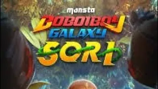 BOBOIBOY GALAXY SORI TRAILER