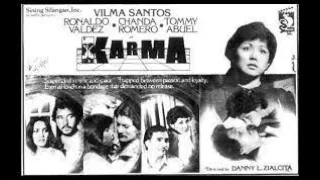 K.A.R.M.A (1981) Movie