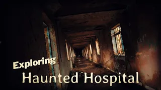 Shadow Paranormal | Nocton Hall Hospital | S08E17