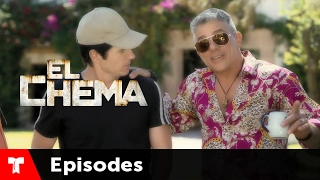 El Chema | Episode 13 | Telemundo English