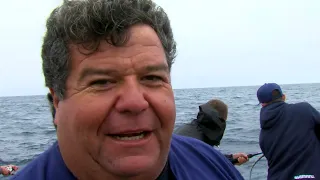 Tuna Fishing aboard the Eclipse