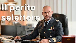 Il perito selettore