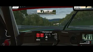 Nürburgring Nordschleife 24h