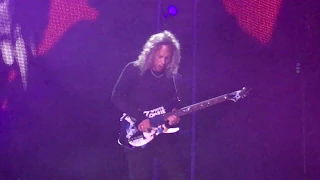 Metallica - One (live) @ Baltimore MD, May 10, 2017