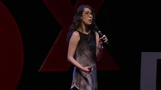 Discovering the Story of Life in the Universe | Dr. Giada Arney | TEDxIndianaUniversity
