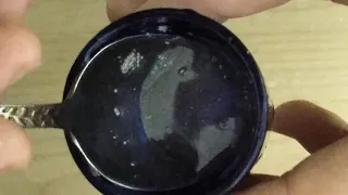 Как сделать мыльные пузыри без глицерина??? WoW!!!Получились!!!!!