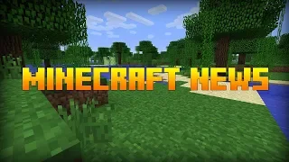 MINECRAFT NEWS #1 Realms Application and Minecon