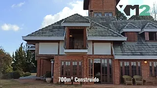 Casa em Campos do Jordão 700m² Condomínio Jardim Véu da Noiva. Contato 81-99609.3455