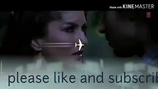 🔥HOT SCENE OF SUNNY LEONE