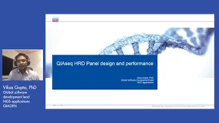 Homologous recombination repair (HRR) and deficiency (HRD): The role of DNA damage repair (DRR)