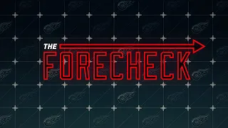 The Forecheck | Florida Panthers vs. Detroit Red Wings - 2/20