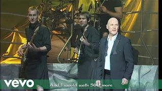 Celtic Thunder - I'm Gonna Be (500 Miles) (Live From Ontario / 2009 / Lyric Video)