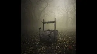 THE WELL by horror animation 3d