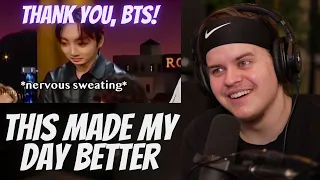 Music Producer REACTS to: your ultimate bts crack video | Reaction | Yong