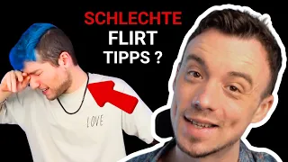 Dating-Tipps von Influencern - Ist das totaler Schrott?  @Renzo69