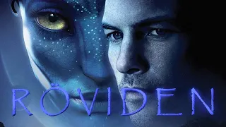 AVATAR (2009) röviden