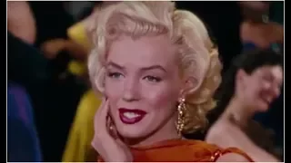 Poznaj sekretne triki Marilyn Monroe [Dziewczyny z Hollywood]