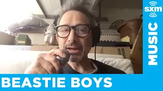 Beastie Boys Wish They Had Collaborated with OutKast