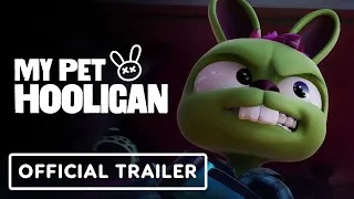 My Pet Hooligan - Official Early Access Gameplay Trailer