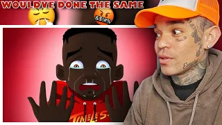 Timeless Tim - Roasted For Being The DARKEST Kid In School [reaction]