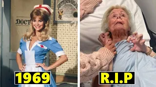 HEE HAW (1969 - 1971) Cast THEN AND NOW 2023, All the cast members died tragically!!