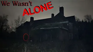 Exploring abandoned mansion on billionaire row!