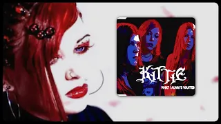 Kittie - What I Always Wanted (AI Remastered Music Video + Lyrics)