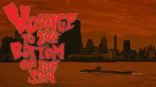 Voyage to the Bottom of the Sea (1961) - 20th Century Gems