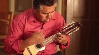 Aiquile: Capital del Charango