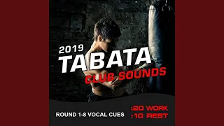 Bang The Beat (Tabata Workout Mix)