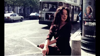 [CITY POP] 中森明菜 - Akina Nakamori ~ 2 HOURS - Playlist Japan Retro Atmosphere [+VIDEO] シティポップ ♫•*¨*•♪