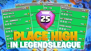 How to achieve a better finish! Legends explained at Th16!