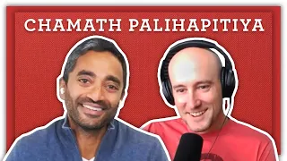 Chamath Palihapitiya: Freedom, Bitcoin, and First Principles | The Knowledge Project #94