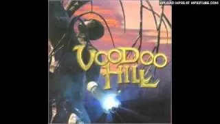 Voodoo Hill - Golden One (Gabi's Song)