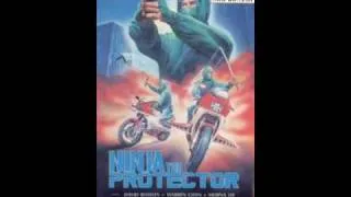 Theme from "Ninja the Protector"