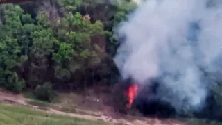 [16.06.2022] Новое видео от 80 окрема десантно-штурмова бригада ДШВ ЗСУ: