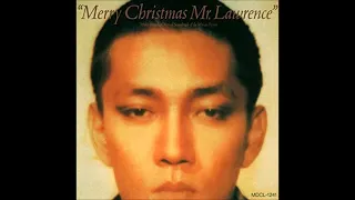【Cover】Merry Christmas Mr. Lawrence/Ryuichi Sakamoto