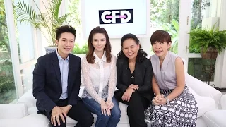 Club Friday SHOW โบว์ แวนด้า [EP.106] วันที่ 25 มีนาคม 2560