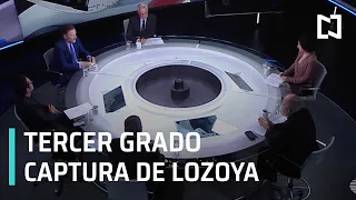 Tercer Grado - Programa Completo: 12 de Febrero 2020