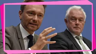[Schock] | Streit über Russland-Sanktionen: Es knirscht in der FDP-Spitze - SPIEGEL ONLINE - Politik