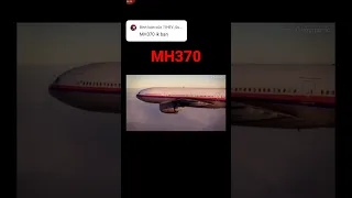 mh370 malaysia