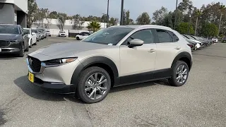 2024 Mazda CX-30 Riverside, Temecula, Loma Linda, Orange County, Corona, CA M6781